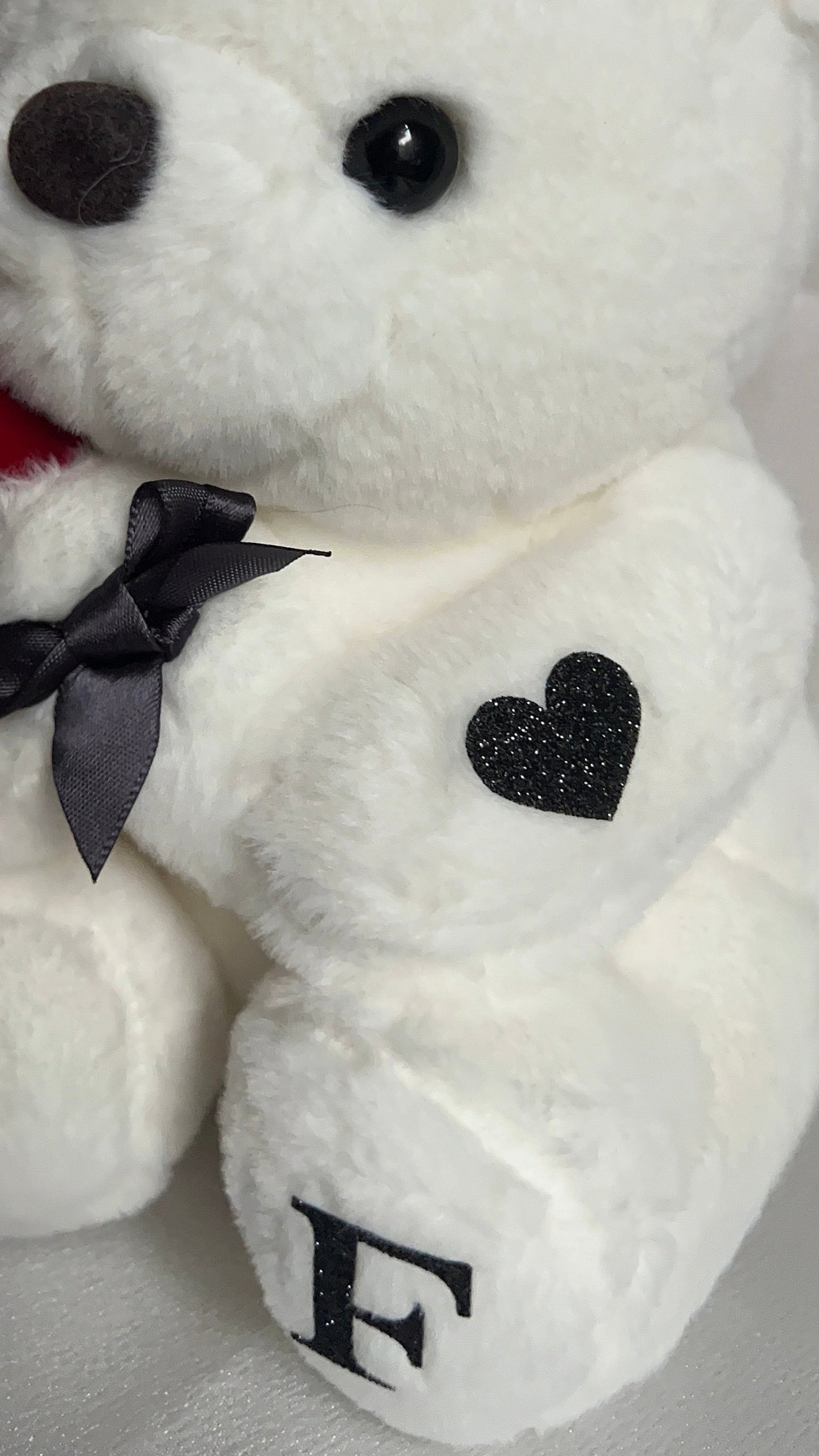 The Rosa Bear