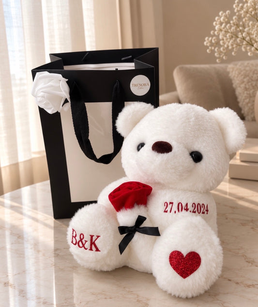 The Rosa Bear