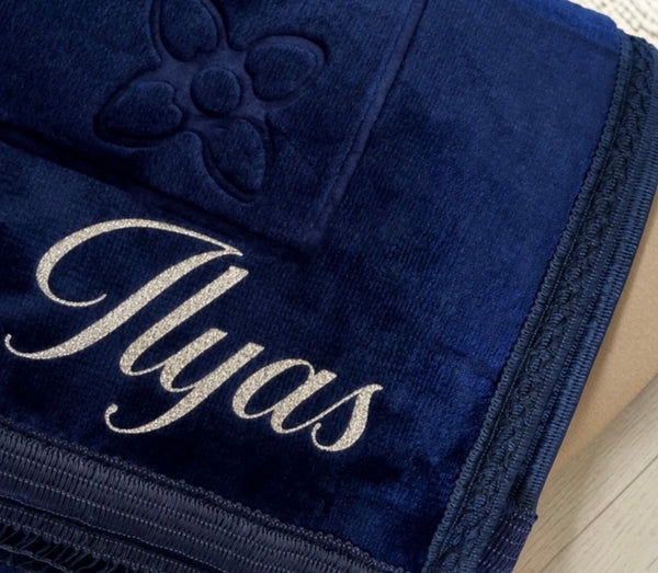 Luxury Prayer Mat