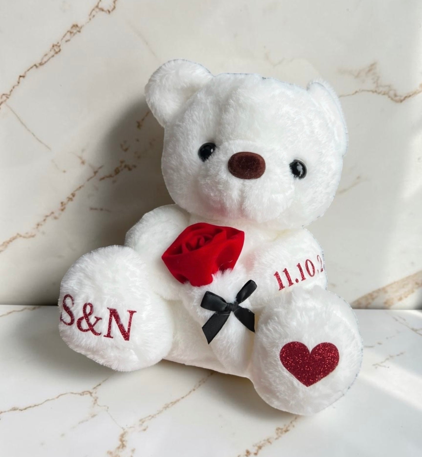 The Rosa Bear