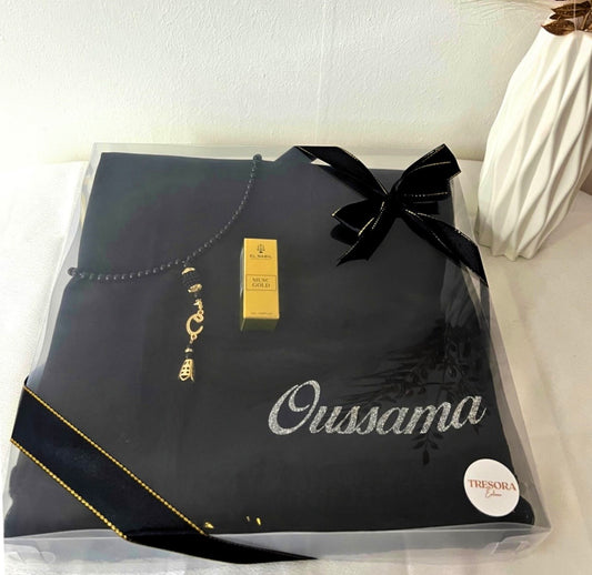 Gebedskleed cadeaubox