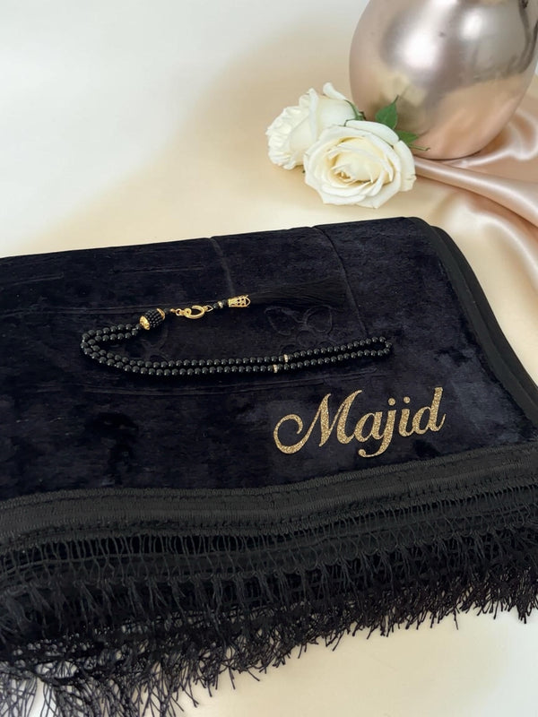 Prayer Mat Luxury