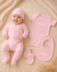 Baby Maison