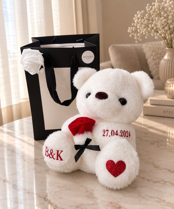 Teddy Collection