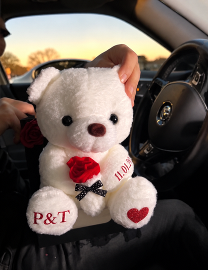 The Rosa Bear