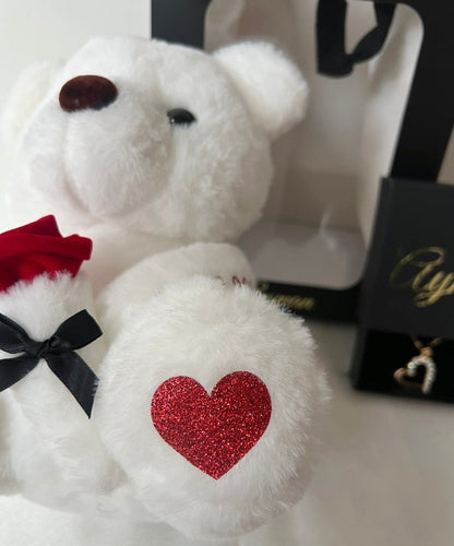 The Rosa Bear