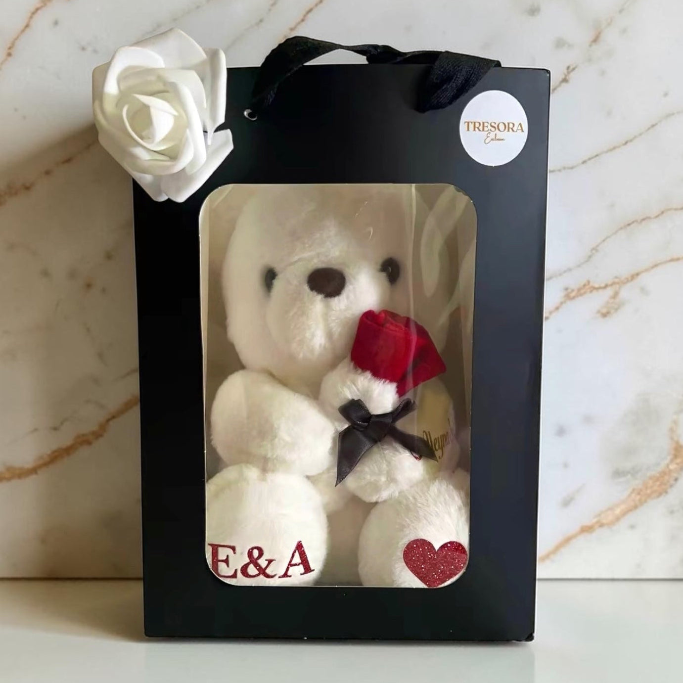 The Rosa Bear