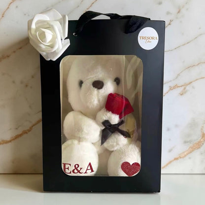 The Rosa Bear