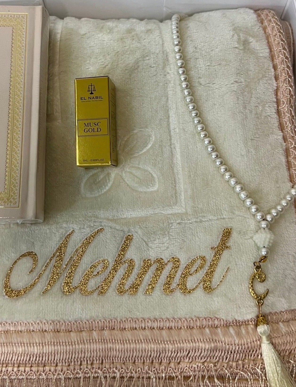 Gebedskleed Luxe
