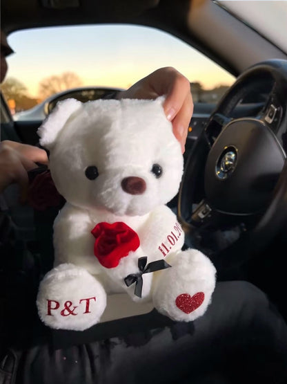 The Rosa Bear