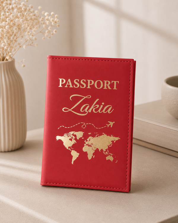 Travel & Accessoires