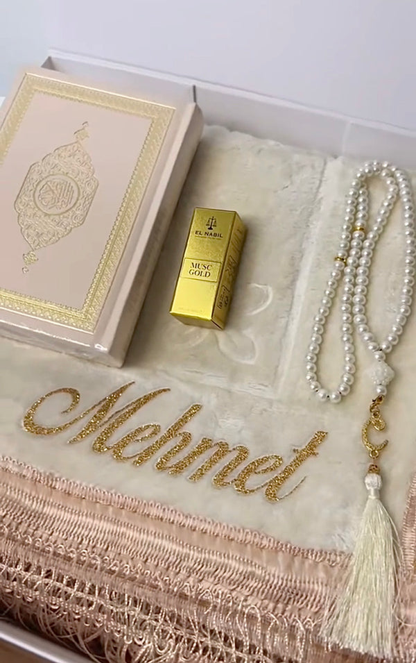 Prayer Collection
