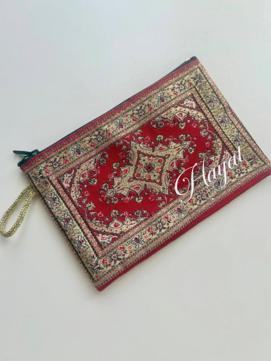 Portemonnee met naam