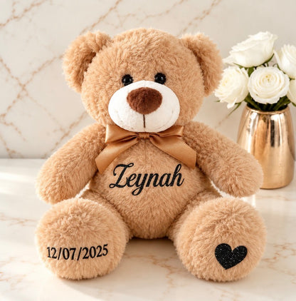 Tresora Teddy