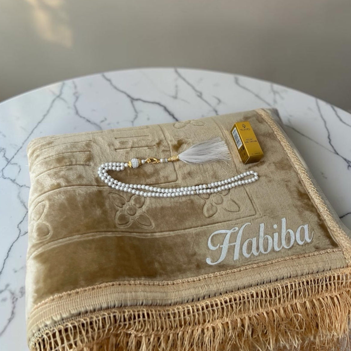 Gebedskleed Luxe