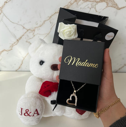 The Rosa Bear Giftset