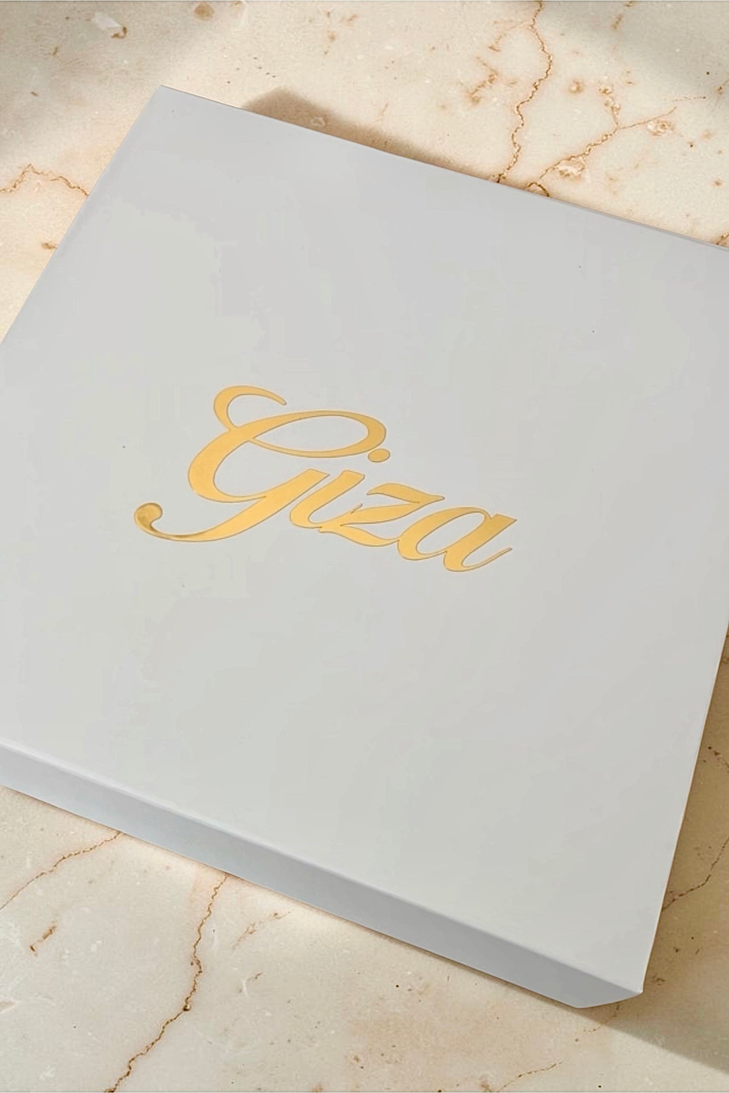 Luxe Gebedskleed Cadeaubox