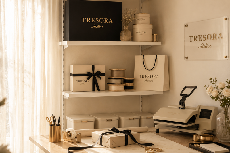 Tresora Atelier